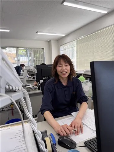 望月 智与さん